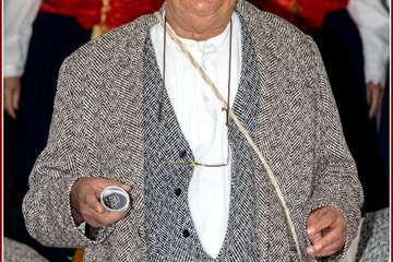 Taror parrandea a La Navidad en La Breña/TA.